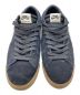 NIKE SB (ナイキエスビー) WACKO MARIA (ワコマリア) SB ZOOM BLAZER LOW GT QS ブラック×グレー サイズ:29cm （US11）：19800円