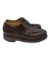 中古・古着 PARABOOT (パラブーツ) CHAMBORD ブラウン サイズ:6 1/2：26800円