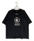 BALENCIAGA（バレンシアガ）の古着「WFP Tシャツ」｜ブラック