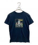 FUCTファクト）の古着「Apocalypse Now Tee」｜ネイビー