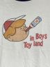 BOYS IN TOY LANDの古着・服飾アイテム：7800円