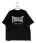 WIND AND SEA (ウィンダンシー) EVERLAST (エバーラスト) sea-BYT ブラック サイズ:SIZE L：6800円