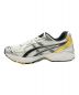 中古・古着 asics (アシックス) GEL-KAYANO14 ホワイト サイズ:27.5cm （US 9.5）：17800円