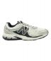 中古・古着 NEW BALANCE (ニューバランス) ML860XD シルバー サイズ:27.5：17800円