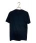 GUCCI (グッチ) Tシャツ ネイビー サイズ:SIZE S：14800円