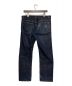 SUPREME (シュプリーム) A.P.C. (アー・ペー・セー) New Standard Jean インディゴ サイズ:33：12800円