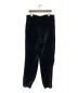 HONDA (ホンダ) HELLRAZOR (ヘルレイザー) Velour Pants ブラック サイズ:XL：13800円