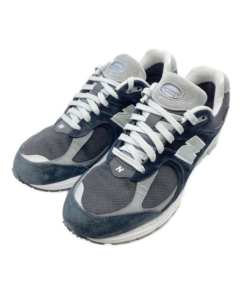 NEW BALANCE（ニューバランス）NEW BALANCE (ニューバランス) M2002R GTX D ブラック サイズ:26cm (US 8)の古着・服飾アイテム