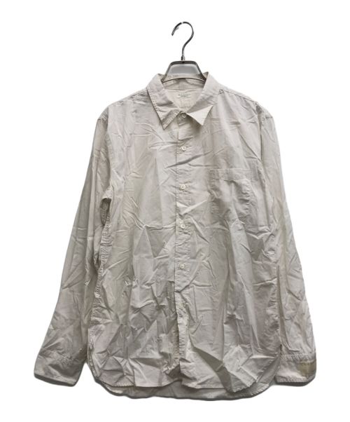 PHIGVEL MAKERS（フィグベルマーカーズ）PHIGVEL MAKERS (フィグベルマーカーズ) シャツ ベージュ サイズ:1の古着・服飾アイテム