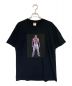 SUPREME（シュプリーム）の古着「Tupac Hologram Tee」｜ブラック