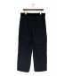 SUPREME (シュプリーム) Applique Track Pant ブラック サイズ:M：19800円