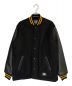 CHALLENGER (チャレンジャー) STADIUM JACKET ブラック サイズ:M：29800円