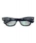 Lewis Leathers (ルイスレザース) EFFECTOR (エフェクター) AVIAKIT ブラック サイズ:-：27800円