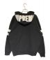 SUPREME (シュプリーム) US-NY Hooded Sweatshirt ブラック サイズ:M：24800円