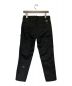 GOD SELECTION XXX (ゴッドセレクショントリプルエックス) Dickies (ディッキーズ) WORK PANTS ブラック サイズ:S：8800円