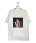 GOD SELECTION XXX（ゴッドセレクショントリプルエックス）の古着「Kendall Jenner TEE」｜ホワイト