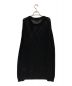 SUPREME (シュプリーム) Open Knit Small Box Sweater ブラック サイズ:L：24800円