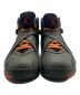 NIKE (ナイキ) AIR JORDAN 8 RETRO カーキ サイズ:28cm：9800円