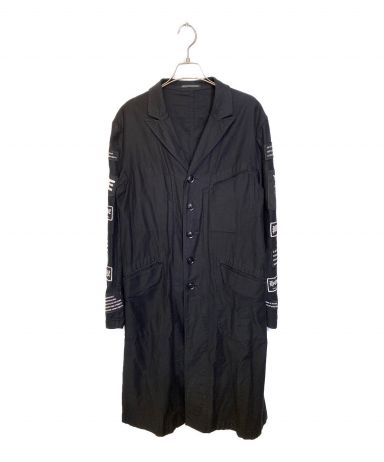 【中古・古着通販】Yohji Yamamoto pour homme (ヨウジヤマモト