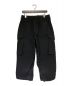 DAIWA PIER39 (ダイワ ピア39) Tech Canadian Mil 6Pocket pants ブラック サイズ:S：17800円