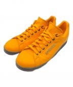 adidas×FUCKING AWESOMEアディダス×ファッキンオーサム）の古着「STAN SMITH ORANGE」｜オレンジ