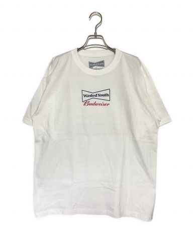 【中古・古着通販】WASTED YOUTH (ウエステッド ユース ...