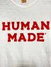 HUMAN MADEの古着・服飾アイテム：12800円