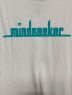 中古・古着 MINDSEEKER (マインドシーカー) THE END TEE ベージュ サイズ:FREE：4800円