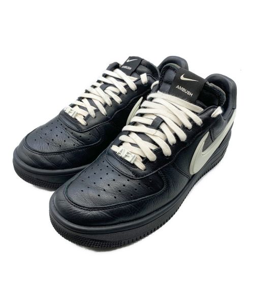 NIKE（ナイキ）NIKE (ナイキ) AMBUSH (アンブッシュ) Air Force 1 Low ブラック サイズ:29cm （US11）の古着・服飾アイテム