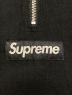 中古・古着 SUPREME (シュプリーム) Twill Anorak Jacket ブラック サイズ:L：24800円