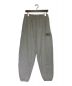 NIKE（ナイキ）の古着「Acid Wash Fleece Pant」｜グレー