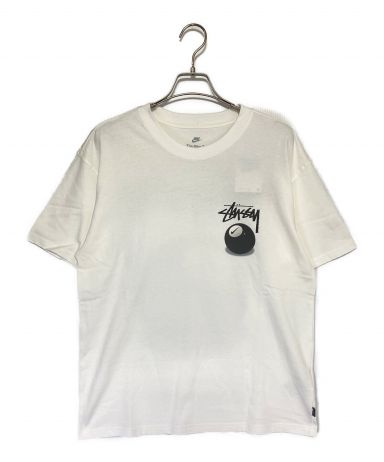 [中古]NIKE(ナイキ)のメンズ トップス SS 8 Ball T-Shirt