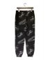 A BATHING APE (アベイシングエイプ) BAPE STA RANDOM SWEATPANTS グレー サイズ:SIZE  M：14800円