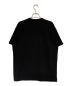 GOD SELECTION XXX (ゴッドセレクショントリプルエックス) FELiX (フィリックス) THE CAT TEE ブラック サイズ:SIZE S：7800円