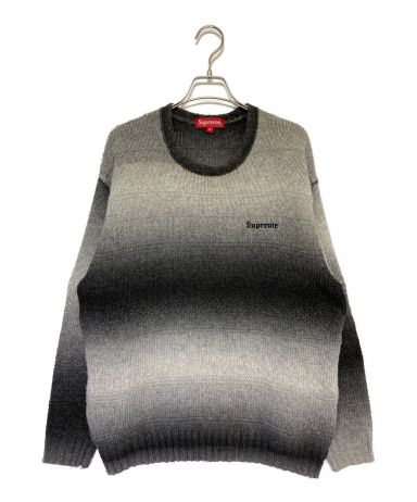 中古・古着通販】SUPREME (シュプリーム) Gradient Stripe