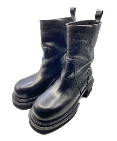 【中古・古着通販】RICK OWENS (リック オウエンス) Pull-On ...