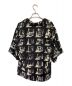 ENFANTS RICHES DEPRIMES (アンファン・リッシュ・デプリメ) Button Up Shirt ブラック サイズ:SIZE S：39800円