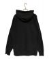 LA ROPA (ラ・ロパ) PBSB OG Rhinestone Hoodie ブラック サイズ:L：8800円