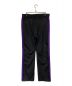 Needles (ニードルズ) BEAMS (ビームス) NARROW MESH TRACKPANTS ブラック サイズ:SIZE L：19800円