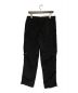 CHINATOWN MARKET (チャイナタウンマーケット) MODULAR PANTS ブラック サイズ:SIZE M：11800円