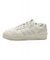 adidas Originals (アディダスオリジナル) FOOT INDUSTRY (フットインダストリー) Rivalry Low ホワイト サイズ:28：7000円