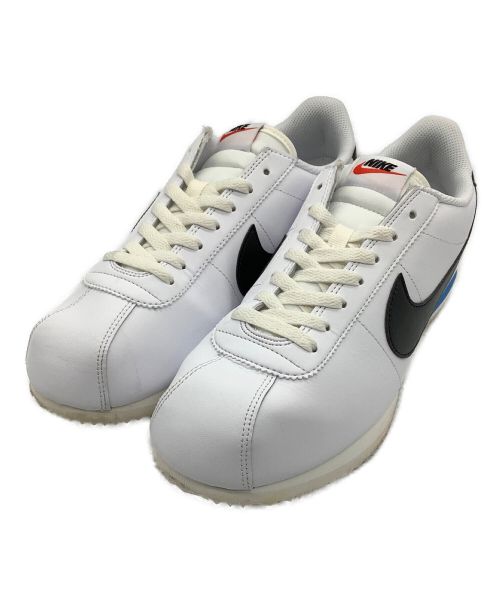 NIKE（ナイキ）NIKE (ナイキ) CORTEZ ホワイト サイズ:US10.5の古着・服飾アイテム