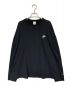 NIKE（ナイキ）の古着「NRG CF L/S T-SHIRT」｜ブラック