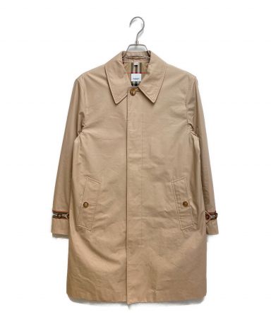 【中古・古着通販】BURBERRY (バーバリー) ライン切替トレンチ