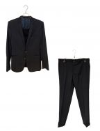 Maison Margielaメゾンマルジェラ）の古着「セットアップスーツ」｜ブラック