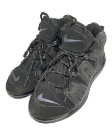 NIKE（ナイキ）の古着「AIR MORE UPTEMPO 720 QS」｜ブラック