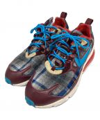 NIKE×PENDLETONナイキ×ペンドルトン）の古着「BY YOU CUSTOM AIR MAX 270」｜マルチカラー