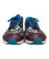 NIKE (ナイキ) PENDLETON (ペンドルトン) BY YOU CUSTOM AIR MAX 270 マルチカラー サイズ:25cm：5800円