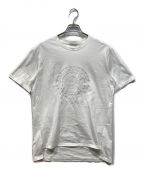 CLANE×FRAGMENT DESIGNクラネ×フラグメントデザイン）の古着「Tシャツ」｜ホワイト