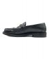 中古・古着 Blackstock & Weber (ブラックストック ＆ ウェーバー) THE MASON BIT LOAFER ブラック サイズ:29cm （US11）：26800円